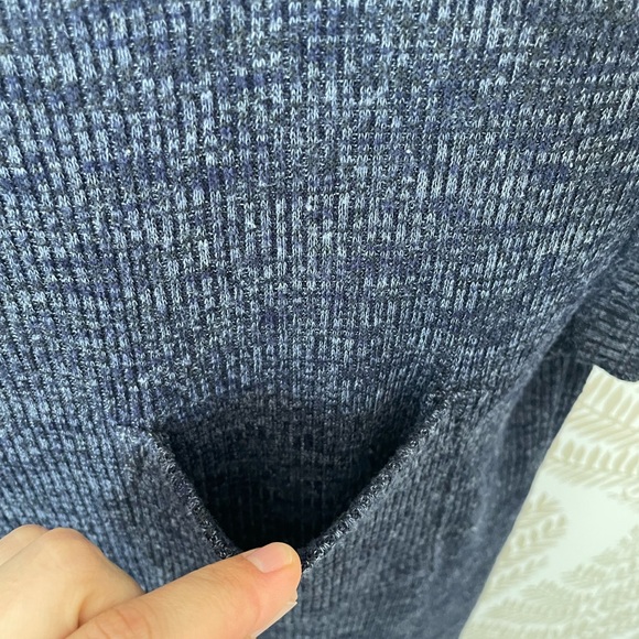 Like New Roots T-Shirt Dress Size XS - Picture 7 of 11